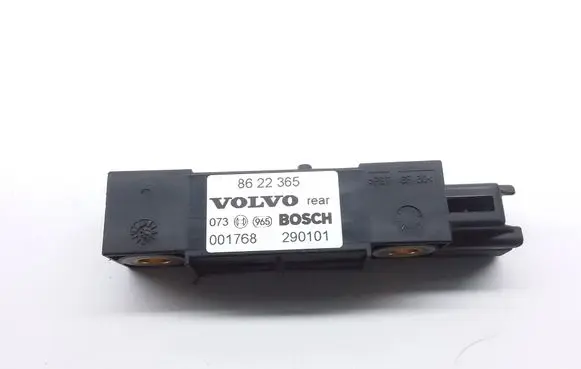 Volvo S80 Airbag deployment crash/impact sensor 8622365 001768