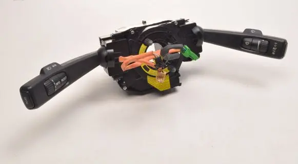 Volvo C70 A set of switches 30798628