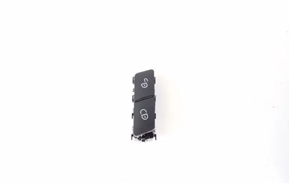 Mercedes-Benz E W212 Central locking switch button A2049058502