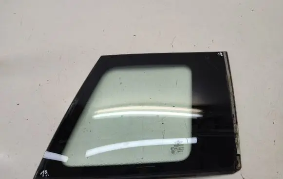 Mini Cooper Countryman R60 Rear side window 43R001583