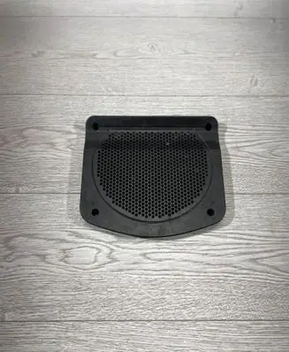 BMW 5 F10 F11 Subwoofer grill/trim 9187783 484371CN