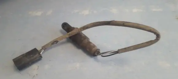 Nissan Qashqai Lambda probe sensor 0za603n5 0za603-n5