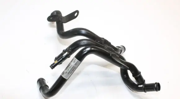Audi A3 S3 8V Air intake hose/pipe 04L121064A