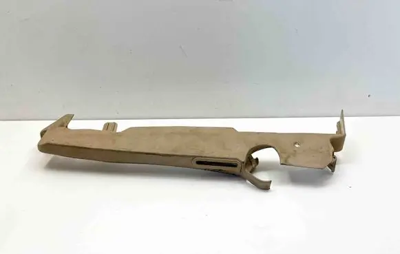 Mercedes-Benz SL R129 Front door seat control surround trim 1299190220 A1299190220