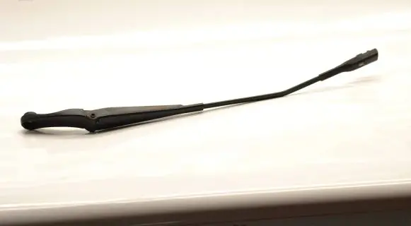 Audi A4 S4 B8 8K Front wiper blade arm 8K1955407
