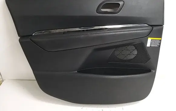 Peugeot 3008 I Electric window control switch 96752816ZE