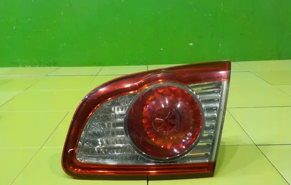 Hyundai Santa Fe Rear/tail lights ZP75