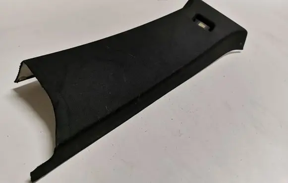 (C) pillar trim