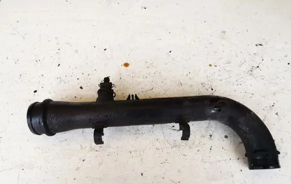 Volkswagen II LT Intercooler hose/pipe 2d0145840