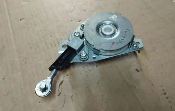 Peugeot 4007 Tailgate boot lock/latch motor 101215