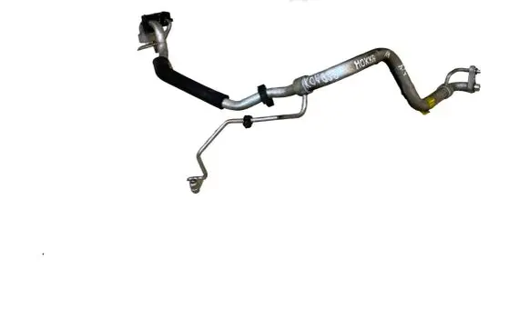 Opel Mokka Air conditioning (A/C) pipe/hose 95299469