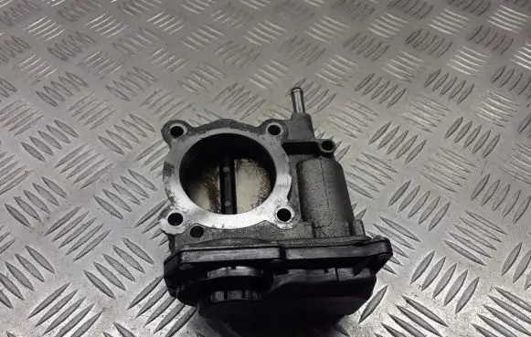 Toyota Corolla E140 E150 Throttle valve position sensor 22030-0T050