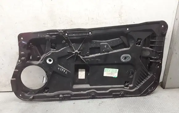 Ford Fiesta Front door electric window regulator 8A61B045H16AH