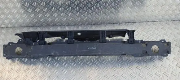 KIA Ceed Front bumper mounting bracket 1h86630100 1h866-30100
