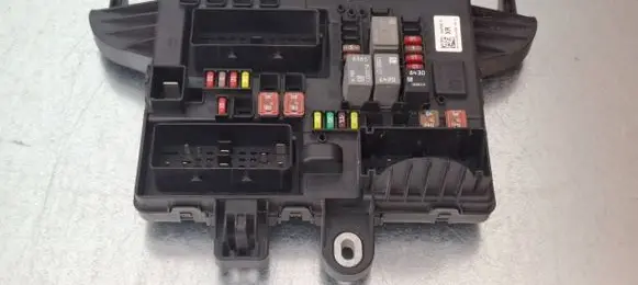 Opel Insignia A Other control units/modules 13447680