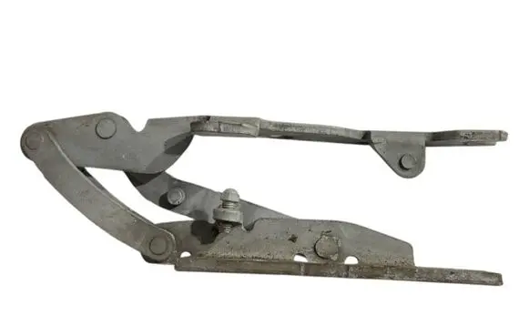 BMW X5 E53 Engine bonnet/hood hinges 8402174 41618402174