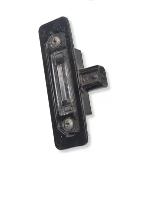 Ford Mustang V Number plate light 271236 8T5313543AA