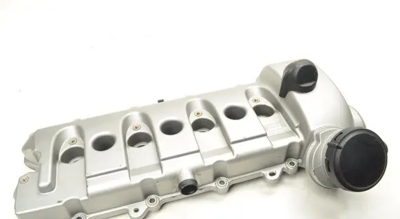 Porsche Cayenne (9PA) Rocker cam cover 94810513207