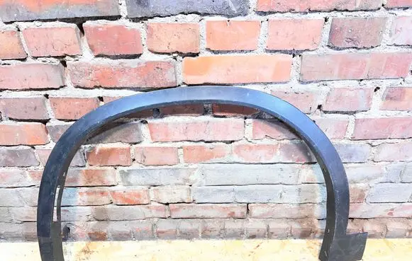 BMW X2 F39 Fender trim (molding) 8069161