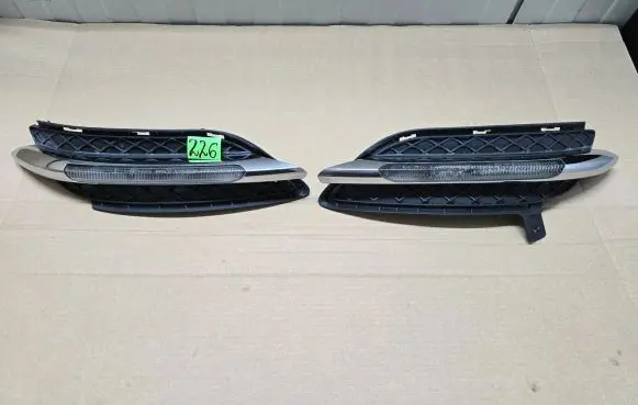 Mercedes-Benz B W246 W242 Front bumper lower grill A2468850722