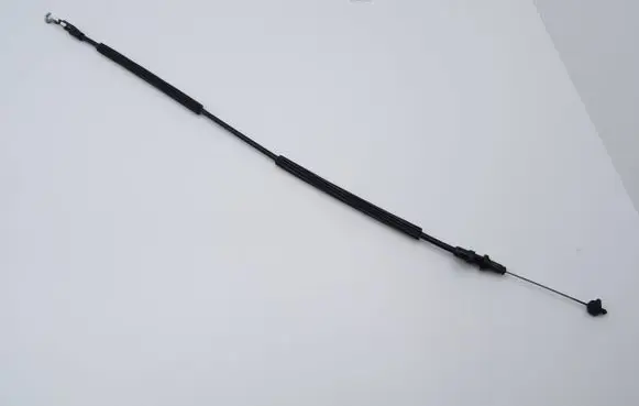 Seat Altea XL Front door cable line 5P0837085B