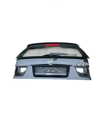 BMW X5 E70 Tailgate/trunk/boot lid 41627262544 7262544