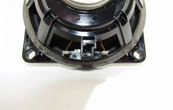 BMW 5 F10 F11 Panel speaker 916969103