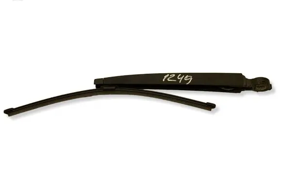 Volkswagen Touran II Rear wiper blade arm 5M0955707A