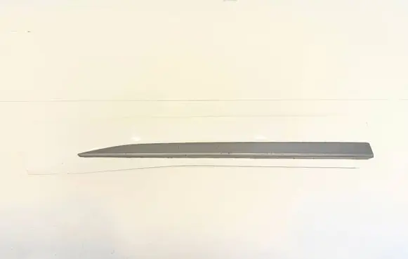 Audi Q3 F3 Front door trim (molding) 83A853959AB