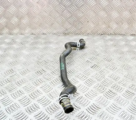 BMW 5 F10 F11 Engine coolant pipe/hose 9119168