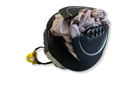 Audi A3 S3 8V Steering wheel airbag 8V0880201BB
