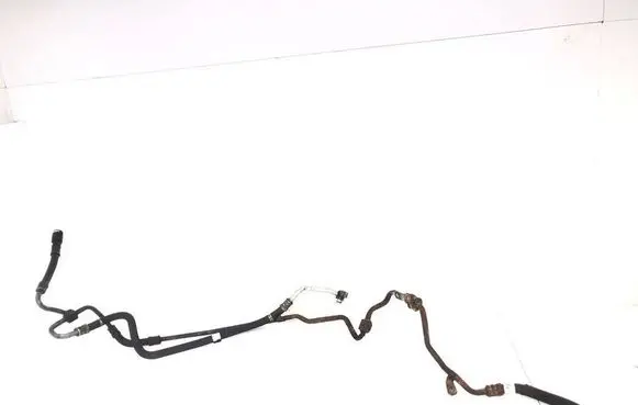 BMW 7 F01 F02 F03 F04 Active stabilizer tube/hose 6796370