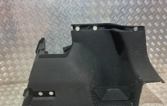 MG ZS Trunk/boot side trim panel PK16914