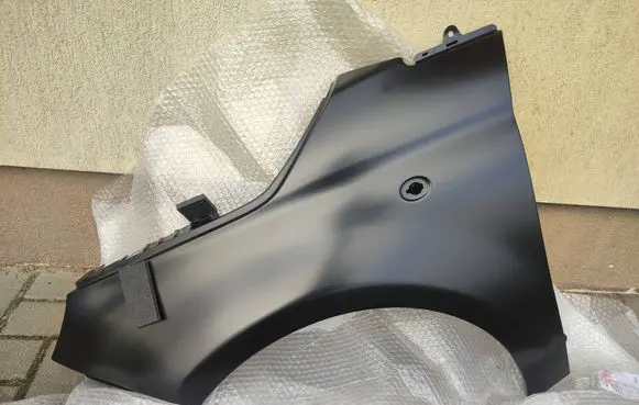 Fiat 500 Fender 68299385AA