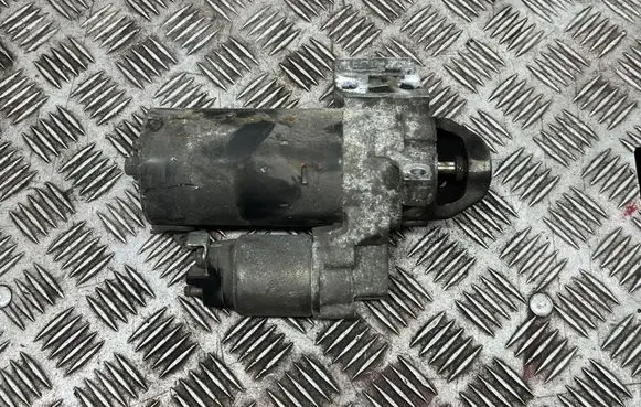 BMW 3 E90 E91 Starter motor 0001139016