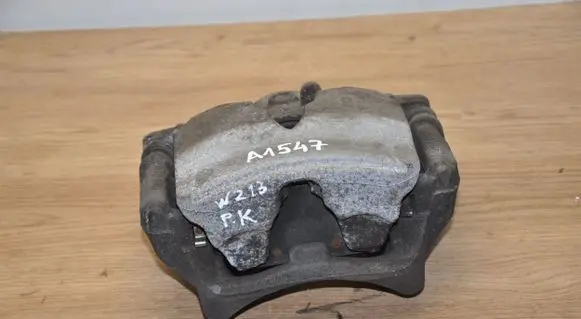 Mercedes-Benz E W213 Front brake caliper