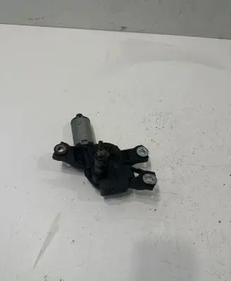 Volkswagen PASSAT B7 Rear window wiper motor 3C9955711A 53032812 347764948