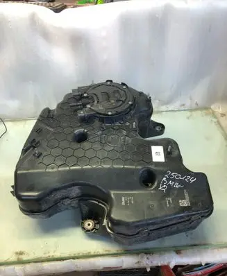 BMW X2 U10 AdBlue liquid reservoir 874042110