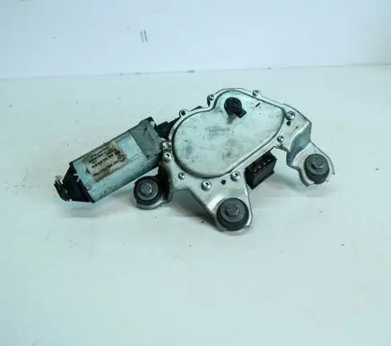 Skoda Yeti (5L) Rear window wiper motor 5J7955711C