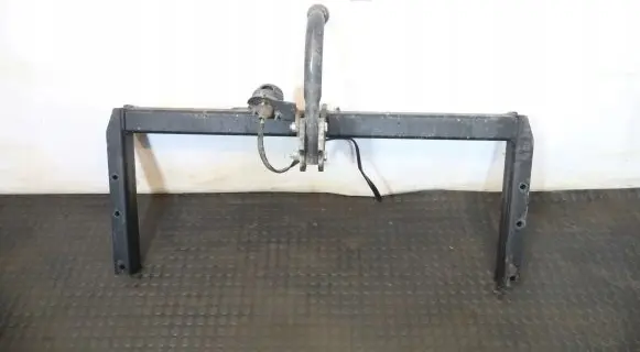 Audi Q5 SQ5 Tow bar 