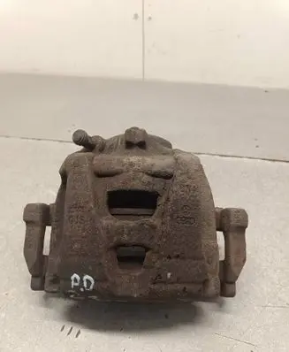 Audi Q3 8U Front brake caliper