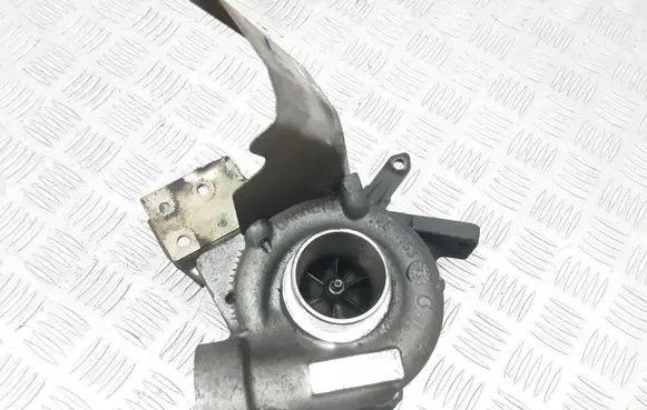 Mercedes-Benz S W220 Turbo A6280960599