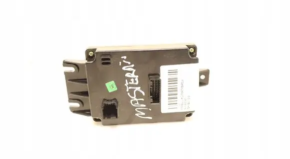 Maserati Ghibli Air conditioner control unit module 