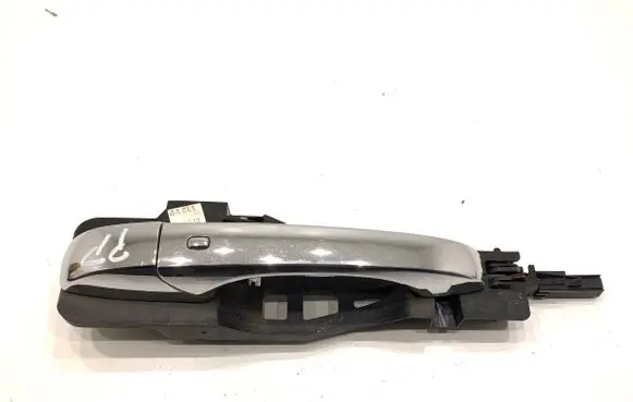 Jeep Grand Cherokee Front door exterior handle 04589884AH