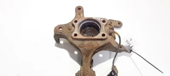KIA Ceed Rear wheel hub