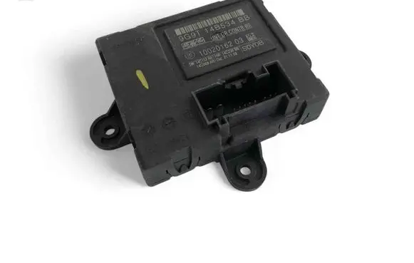 Other control units/modules