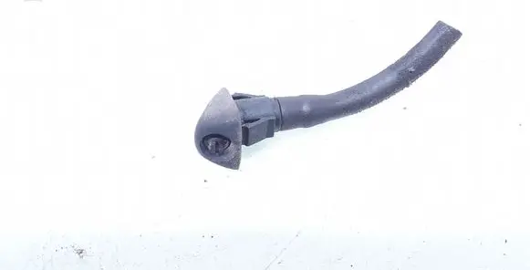Honda Accord Windshield washer spray nozzle 
