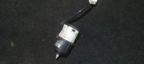 Volvo S40, V40 Accelerator throttle pedal 0206001021 963204274