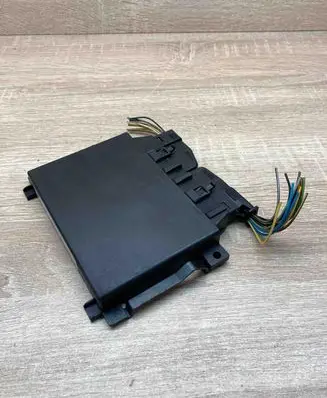 Mercedes-Benz E W210 Parking PDC control unit/module 0205454832 0263004009