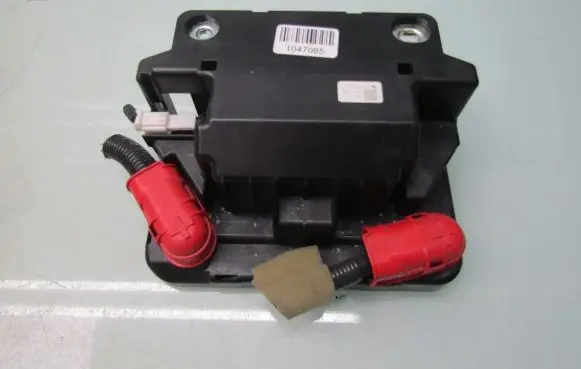 Infiniti Q50 Other control units/modules 243024GA0A